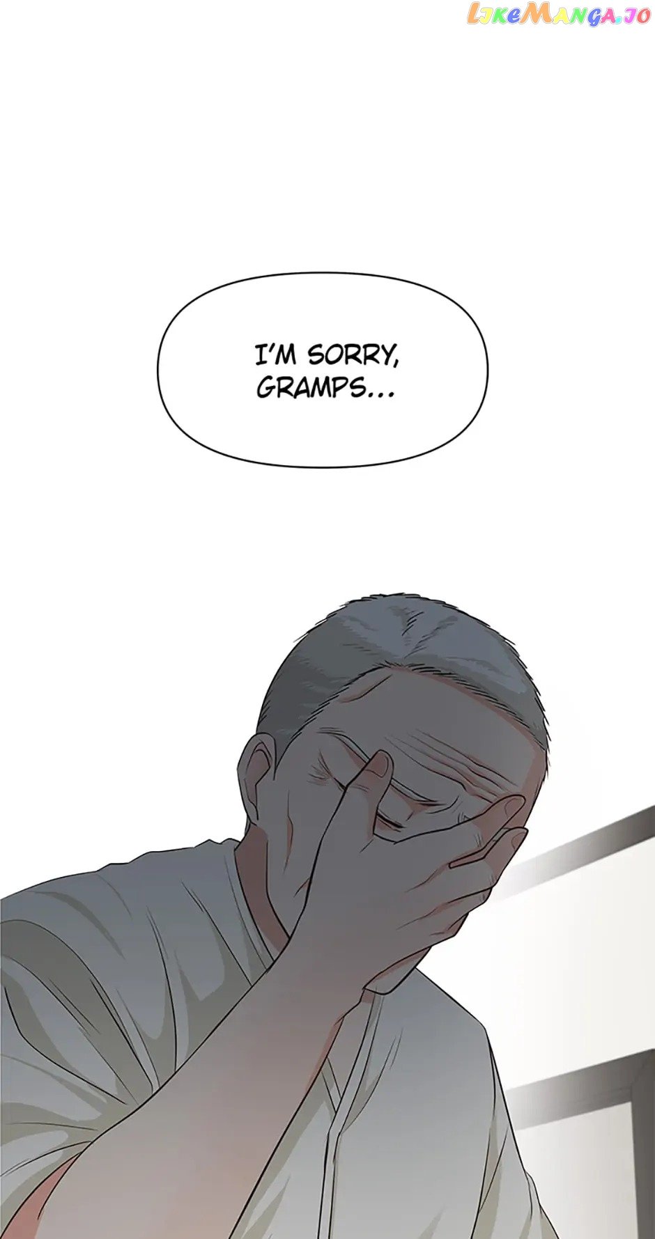 Late Night Cafe Chapter 27 - page 1