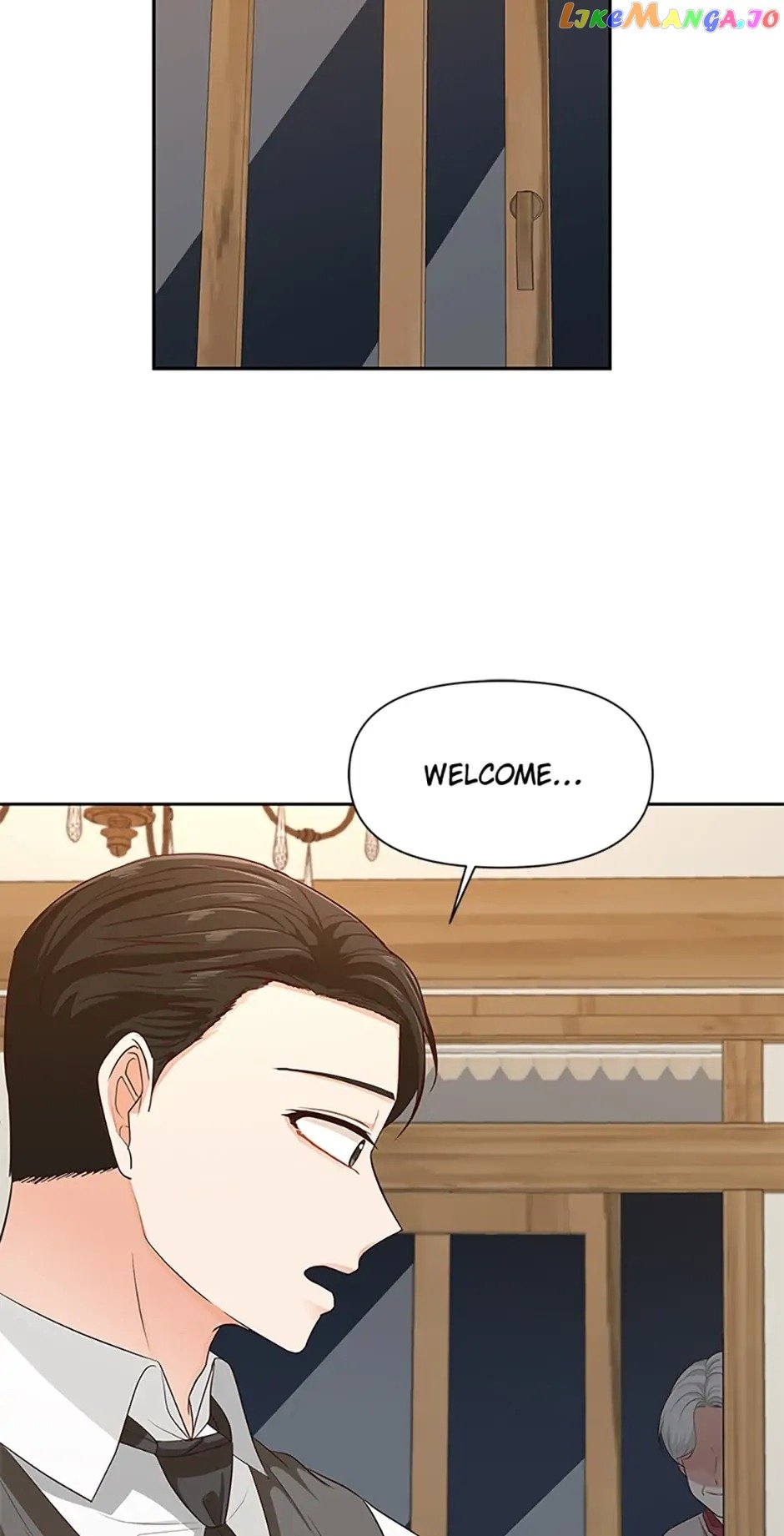 Late Night Cafe Chapter 27 - page 10