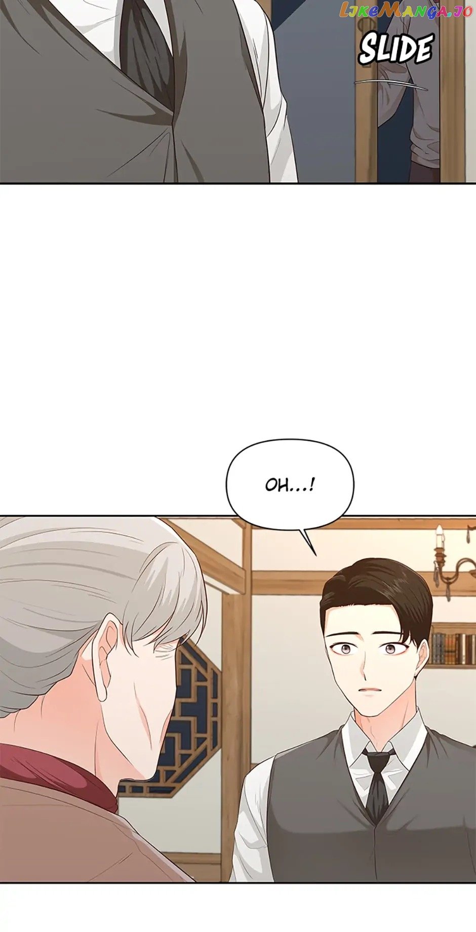Late Night Cafe Chapter 27 - page 11