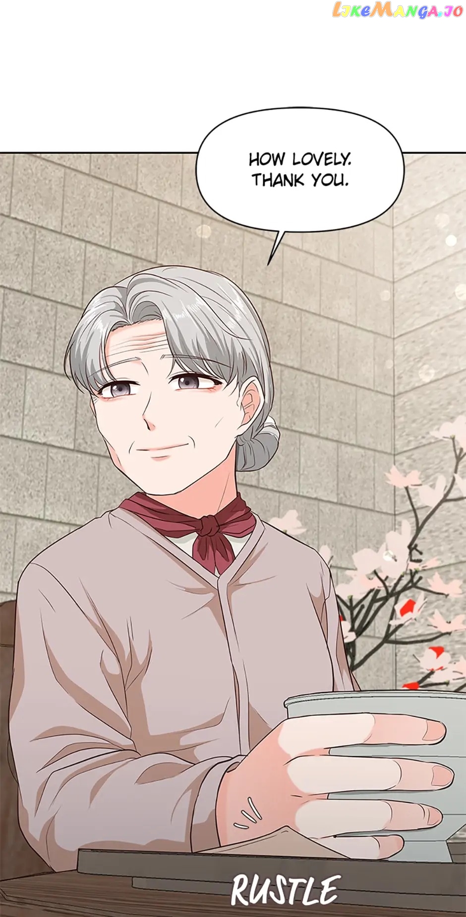 Late Night Cafe Chapter 27 - page 24