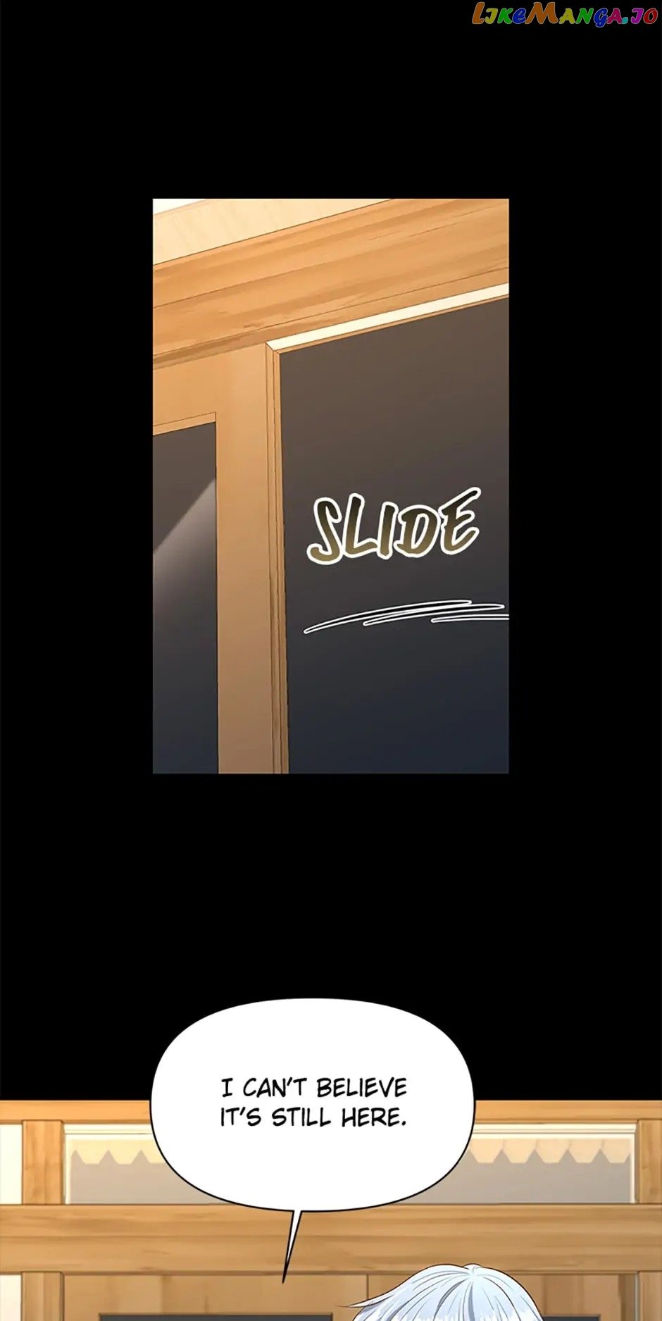 Late Night Cafe Chapter 27 - page 27