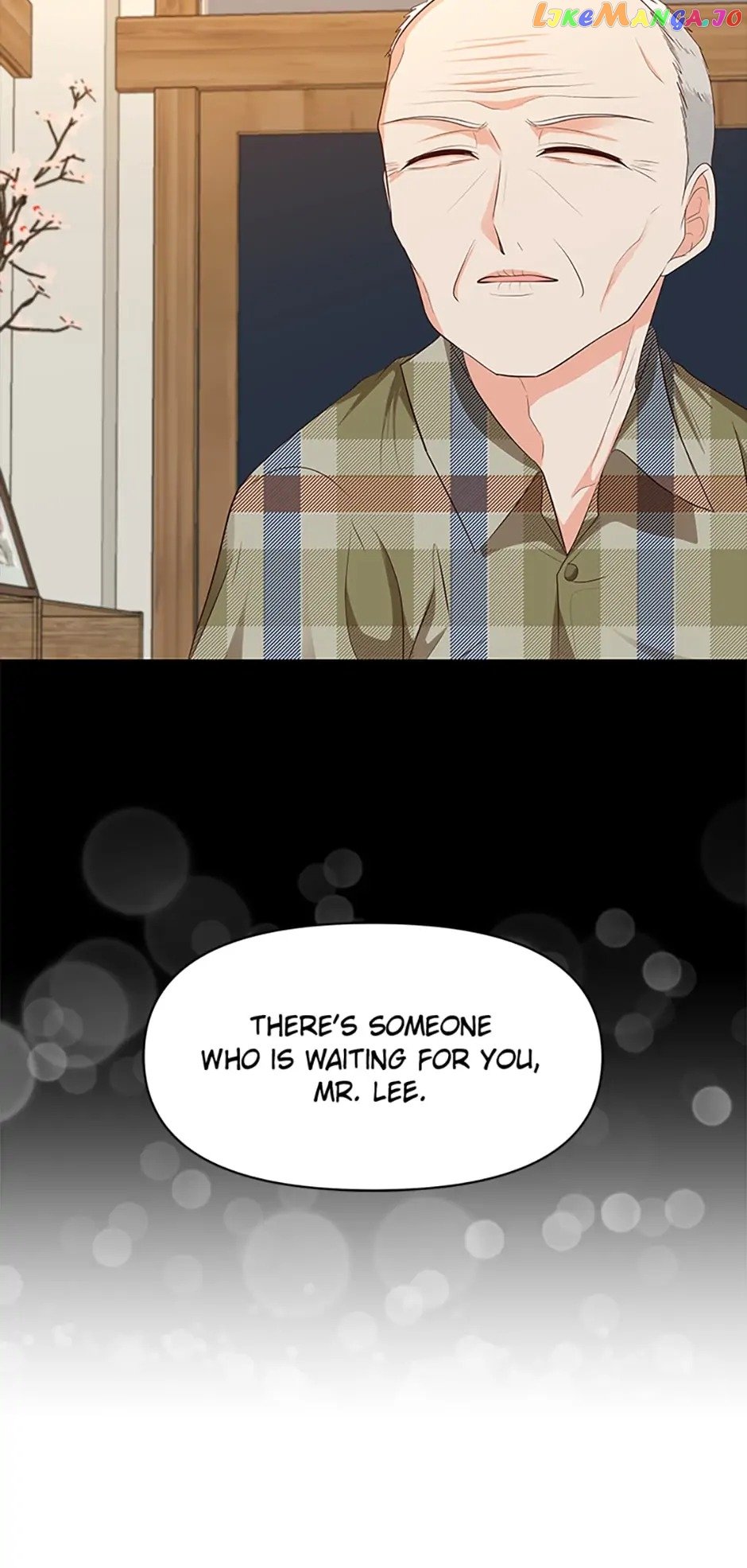 Late Night Cafe Chapter 27 - page 36