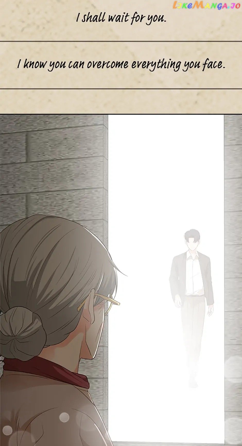 Late Night Cafe Chapter 27 - page 41