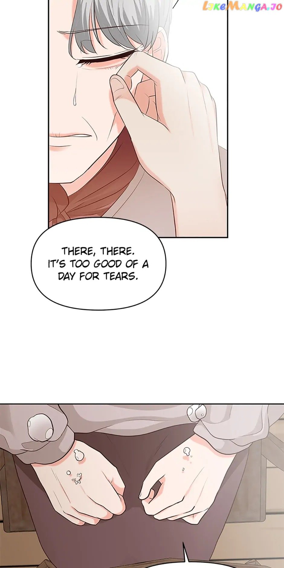 Late Night Cafe Chapter 27 - page 50