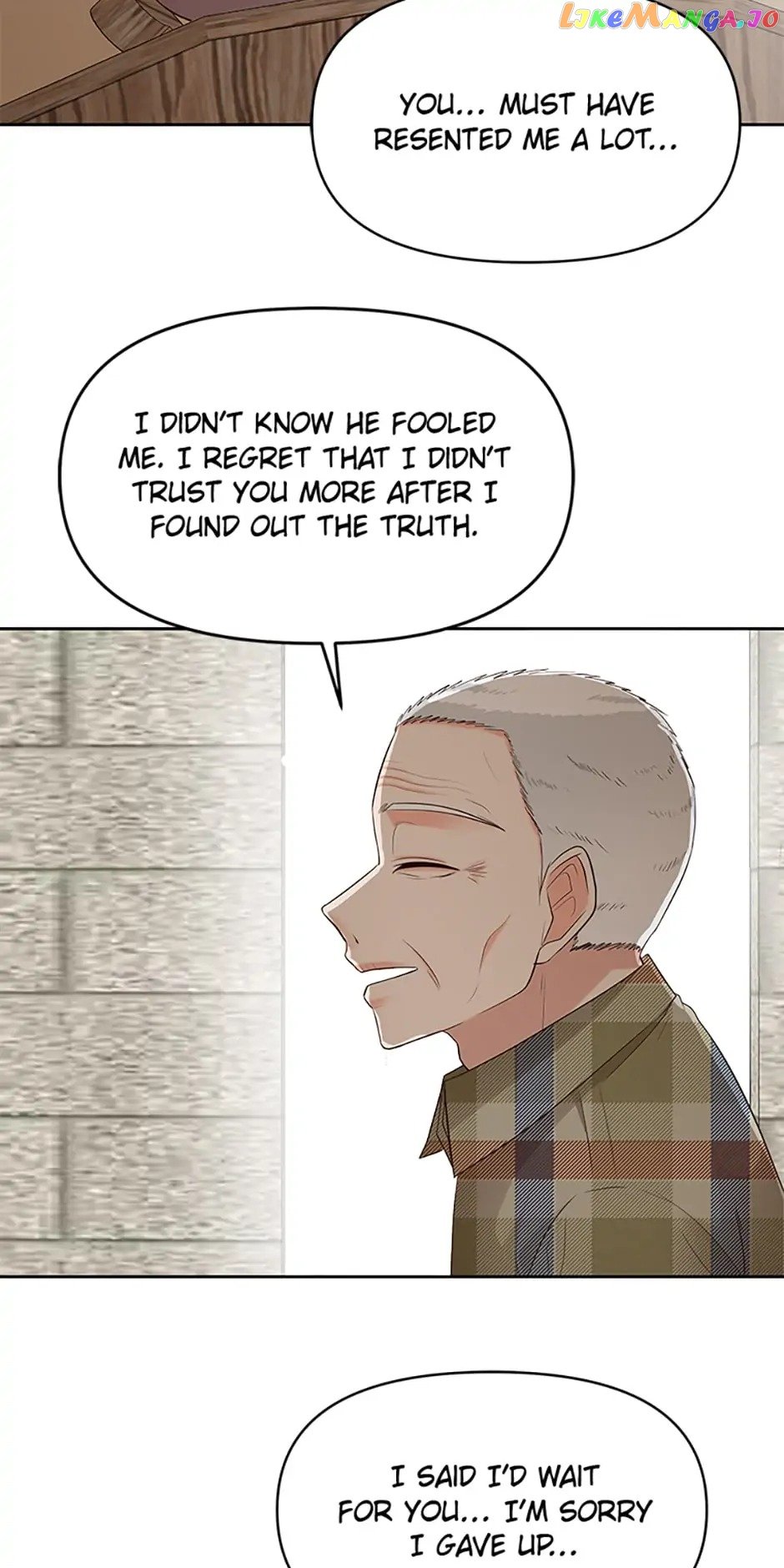 Late Night Cafe Chapter 27 - page 51
