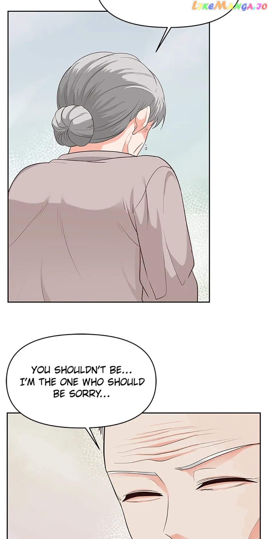 Late Night Cafe Chapter 27 - page 52