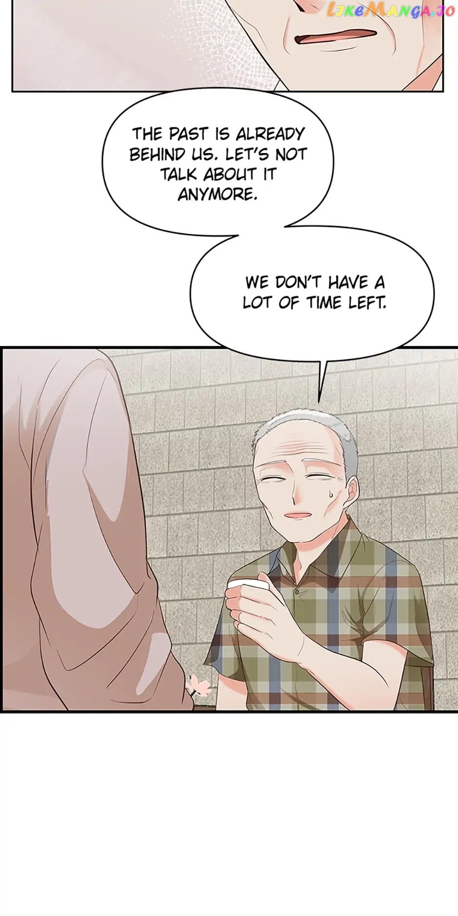 Late Night Cafe Chapter 27 - page 53