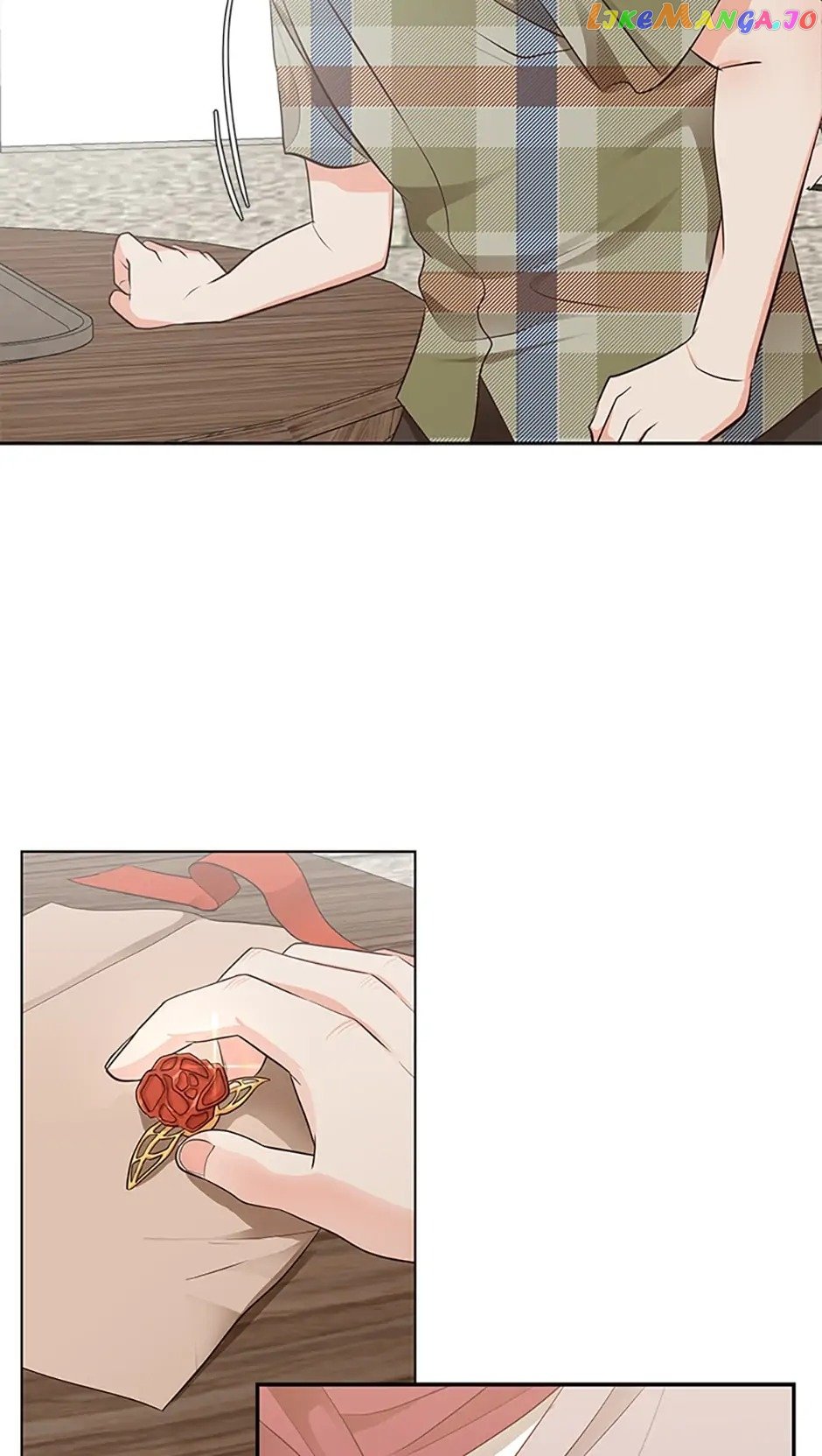 Late Night Cafe Chapter 27 - page 67