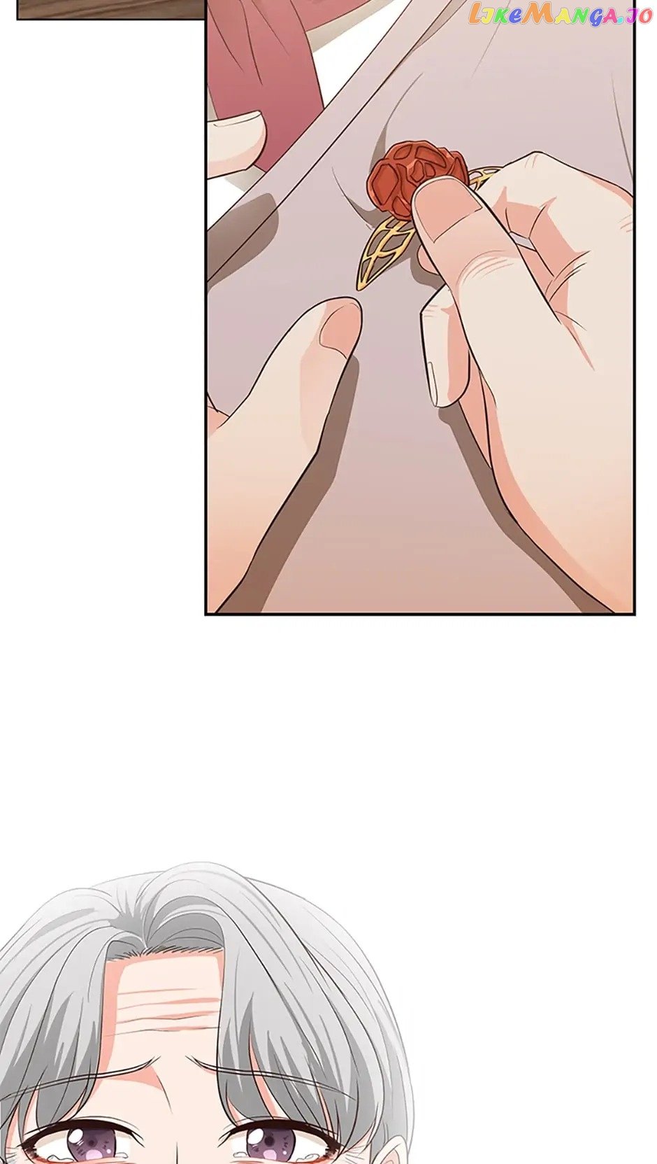 Late Night Cafe Chapter 27 - page 68