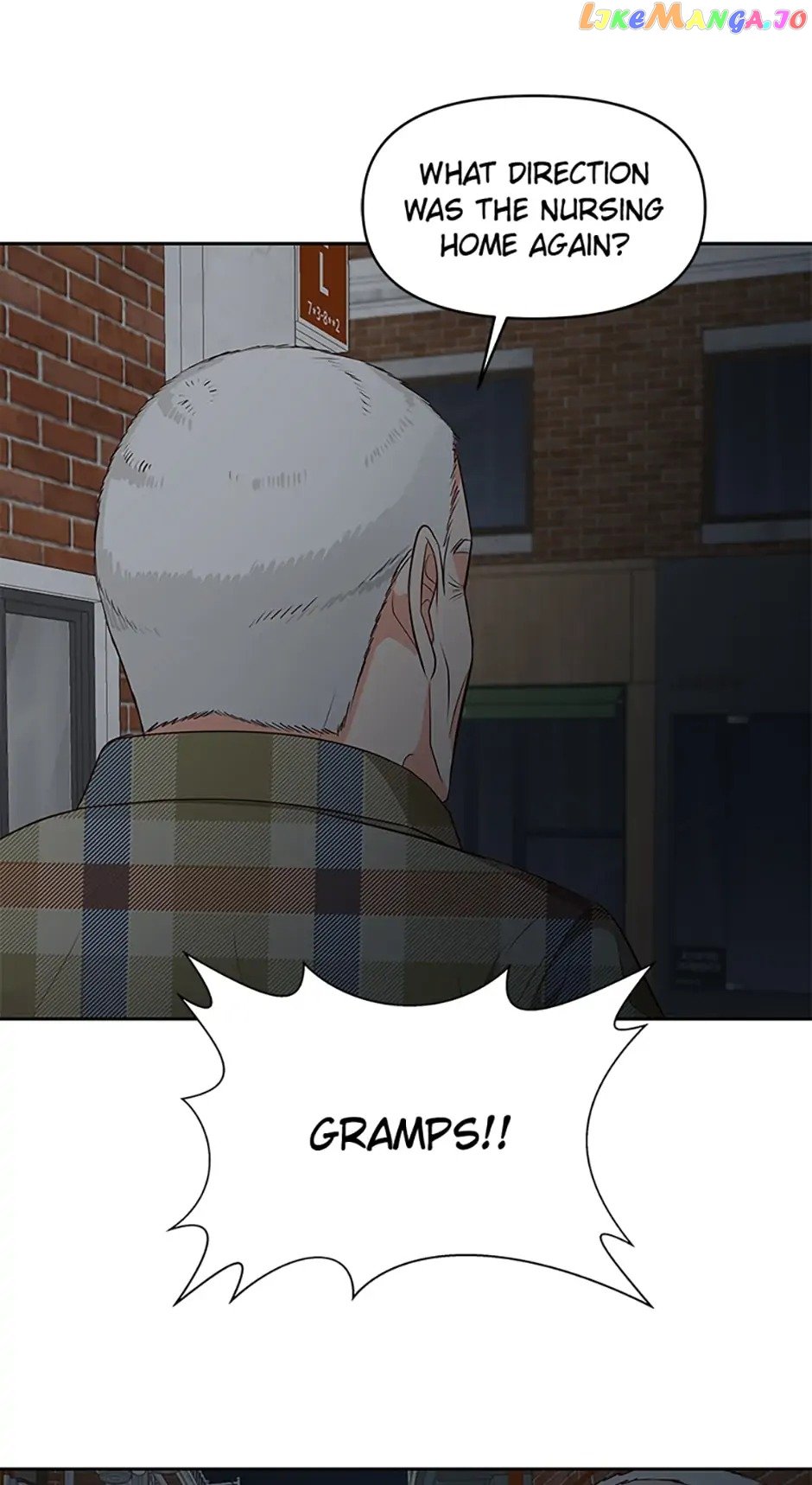 Late Night Cafe Chapter 27 - page 77