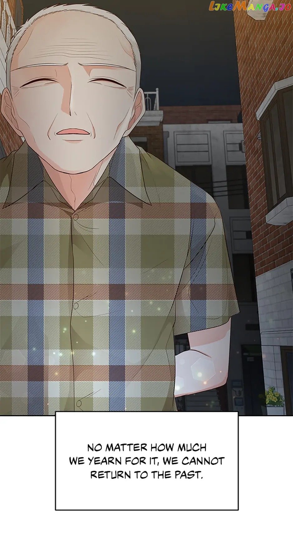 Late Night Cafe Chapter 27 - page 81