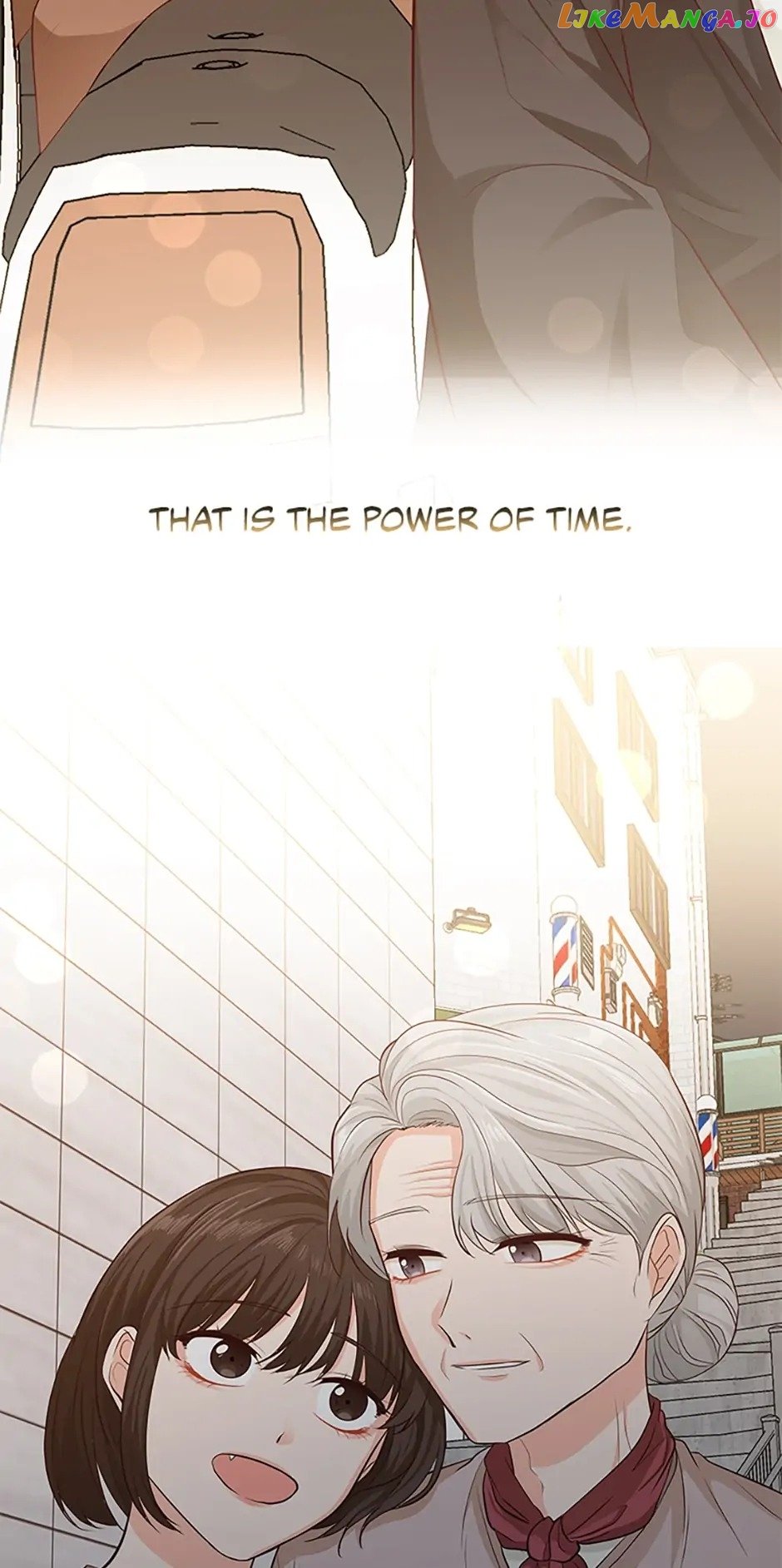 Late Night Cafe Chapter 27 - page 93
