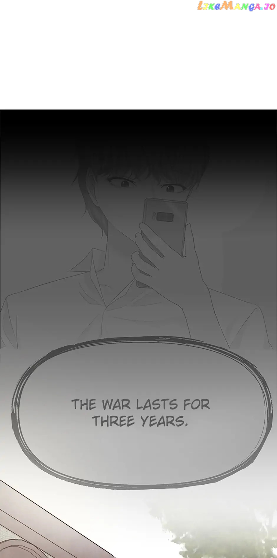 Late Night Cafe Chapter 21 - page 33