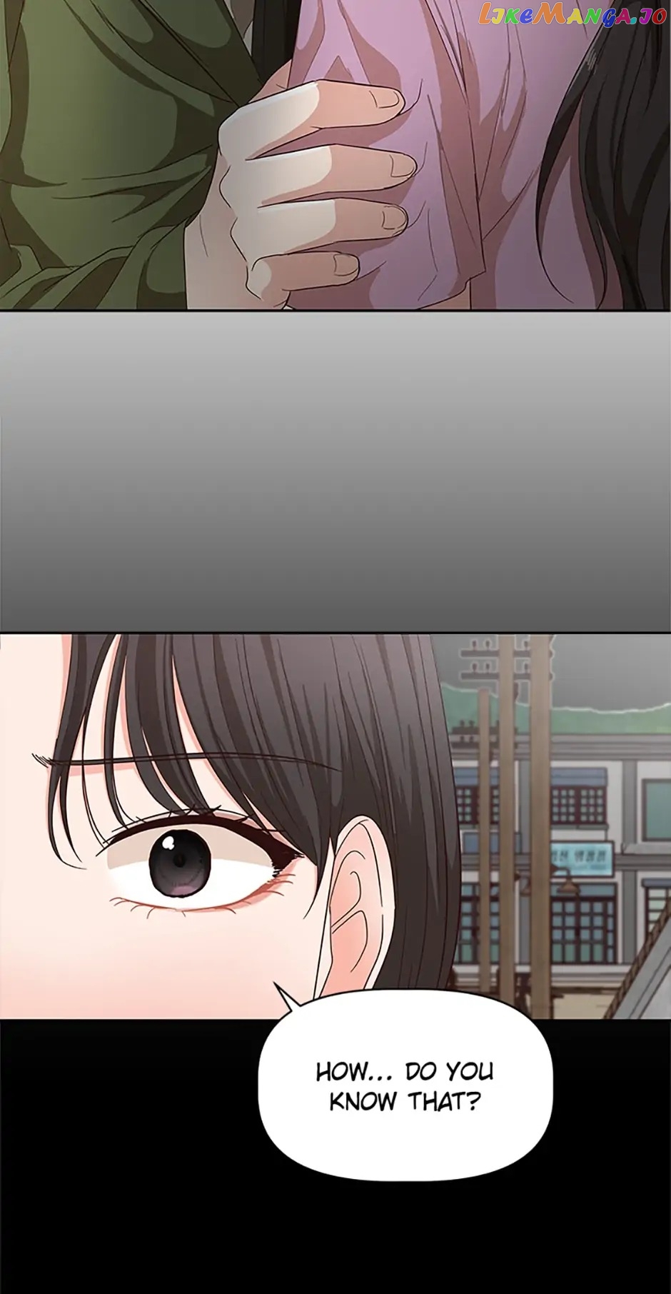 Late Night Cafe Chapter 21 - page 43