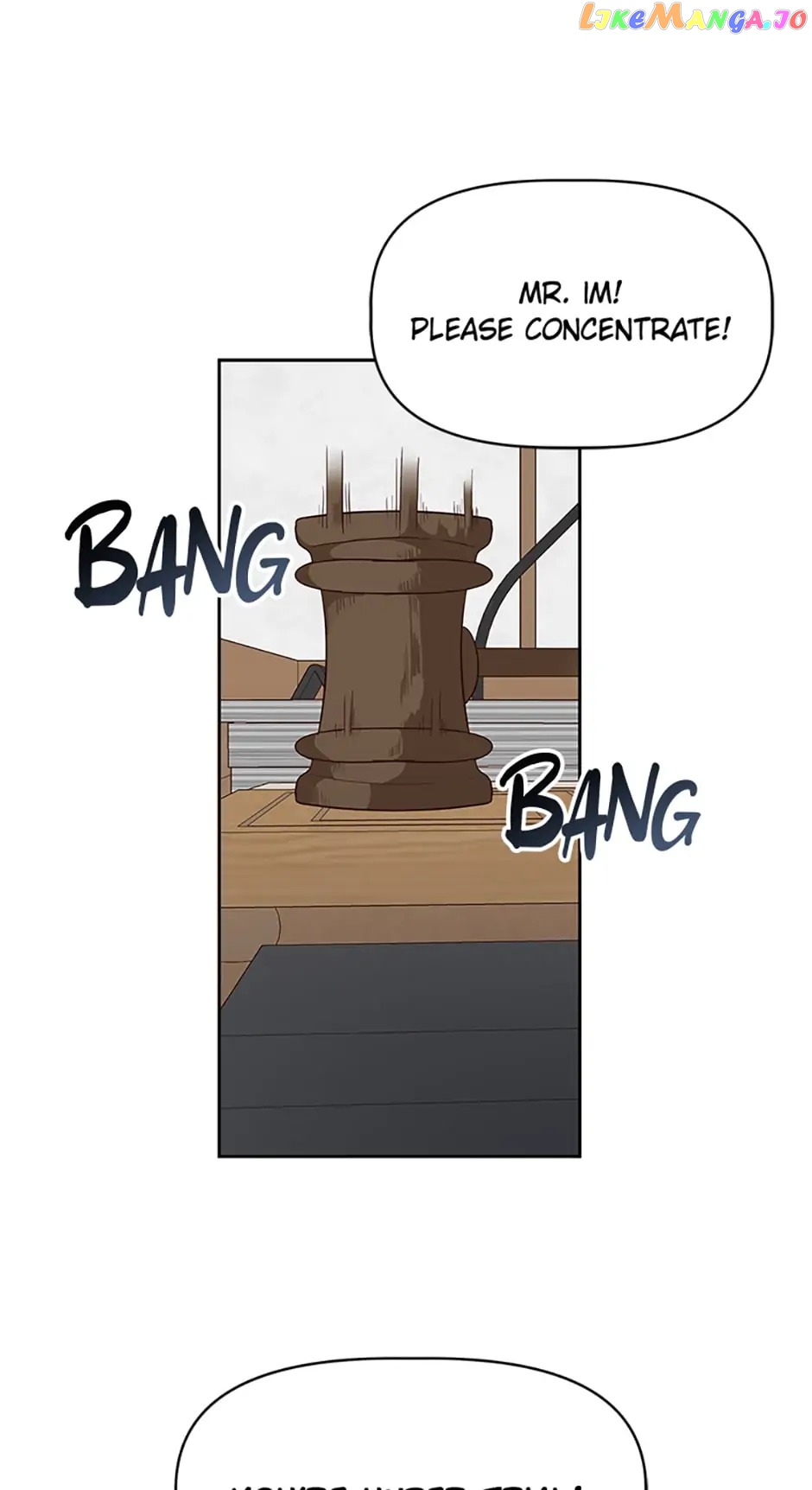 Late Night Cafe Chapter 21 - page 50