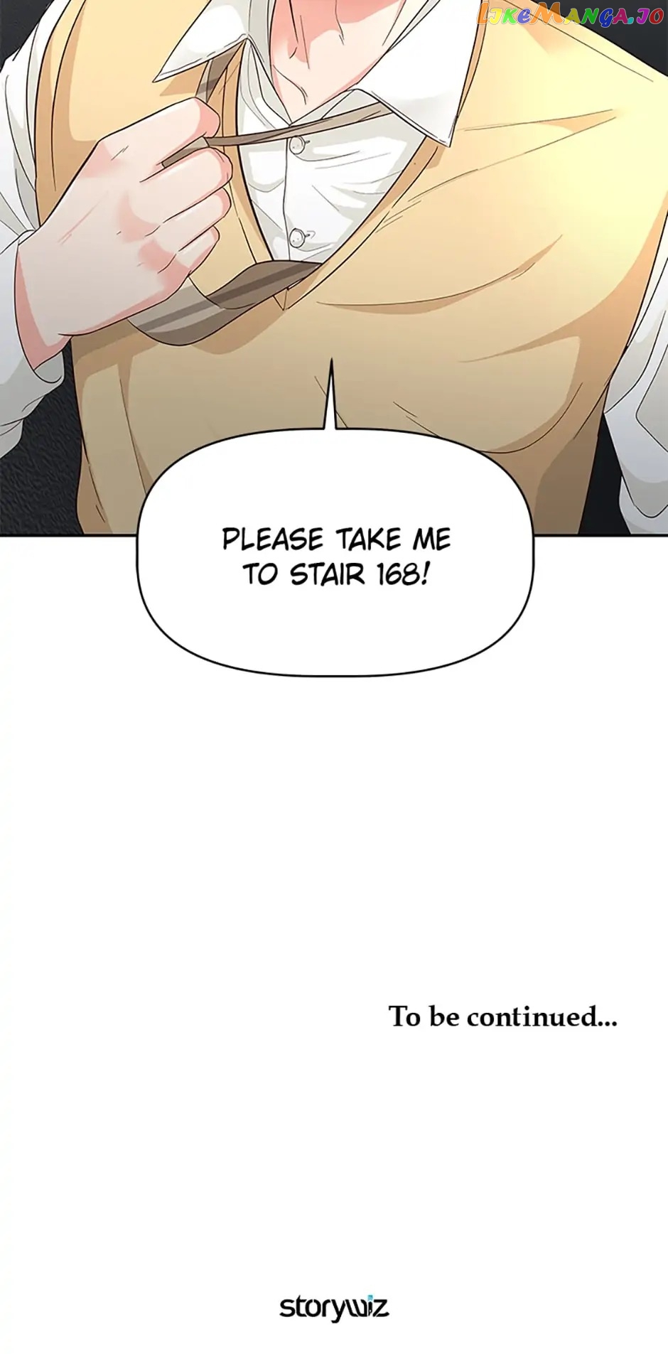 Late Night Cafe Chapter 21 - page 83