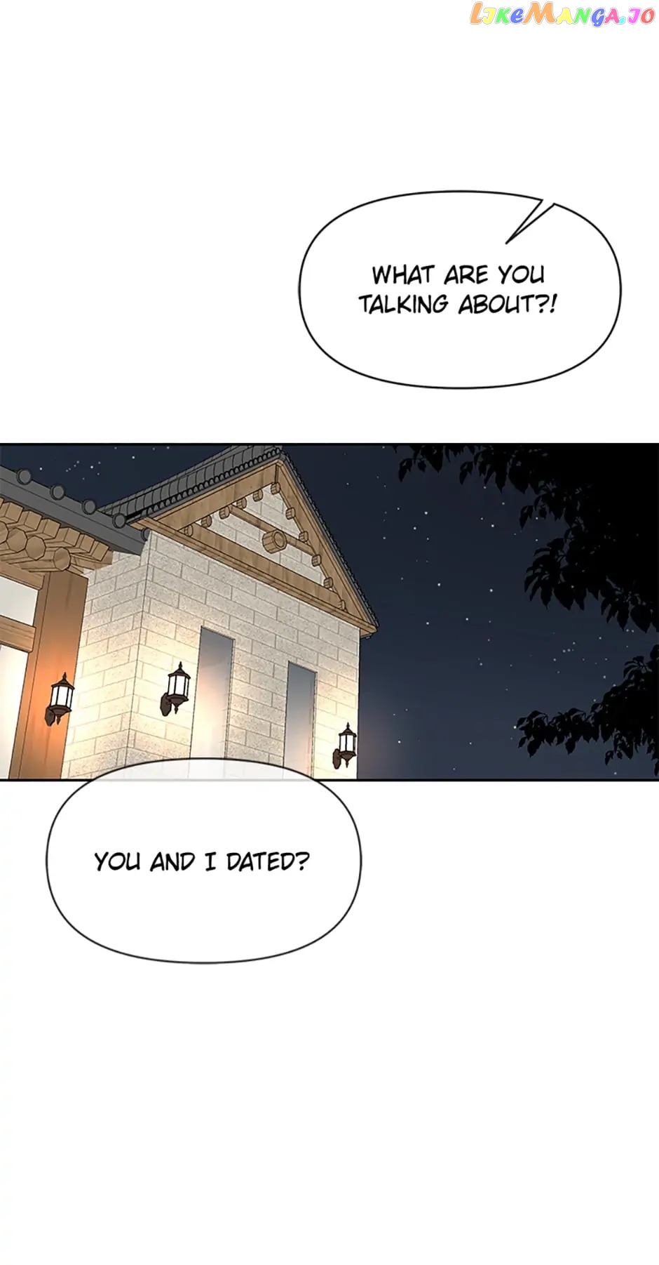 Late Night Cafe Chapter 8 - page 15