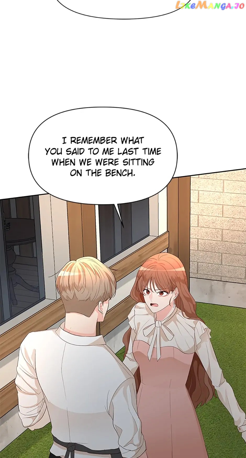Late Night Cafe Chapter 8 - page 30