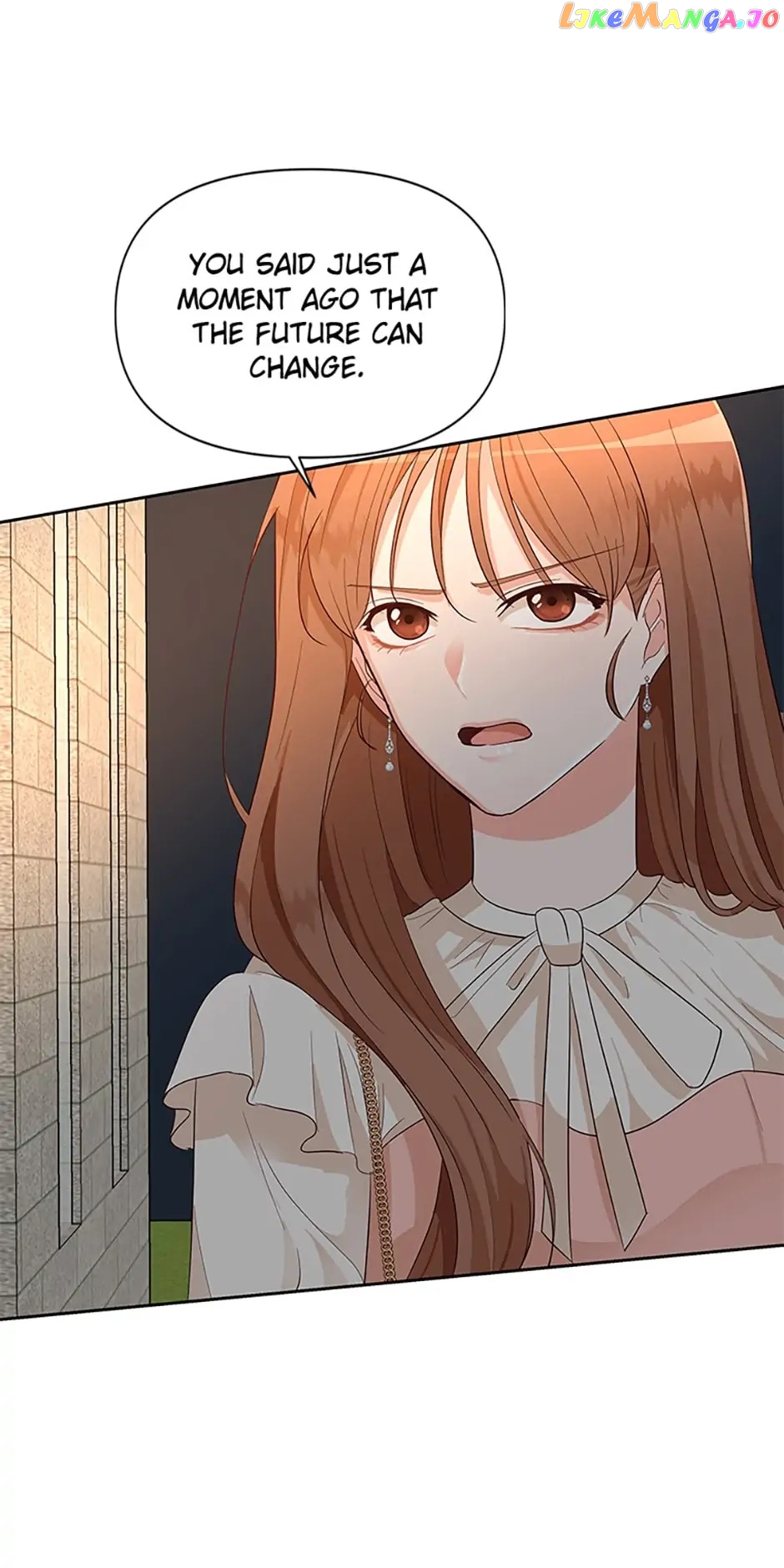 Late Night Cafe Chapter 8 - page 41