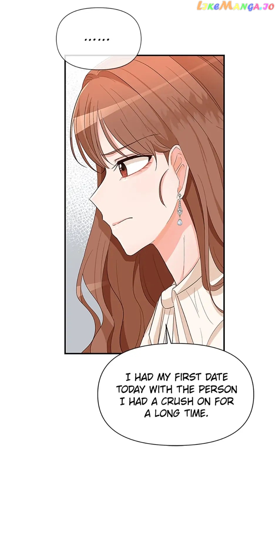 Late Night Cafe Chapter 8 - page 43