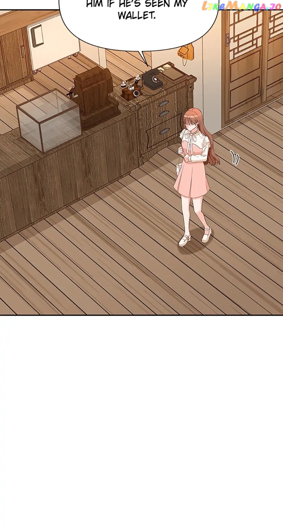 Late Night Cafe Chapter 8 - page 5