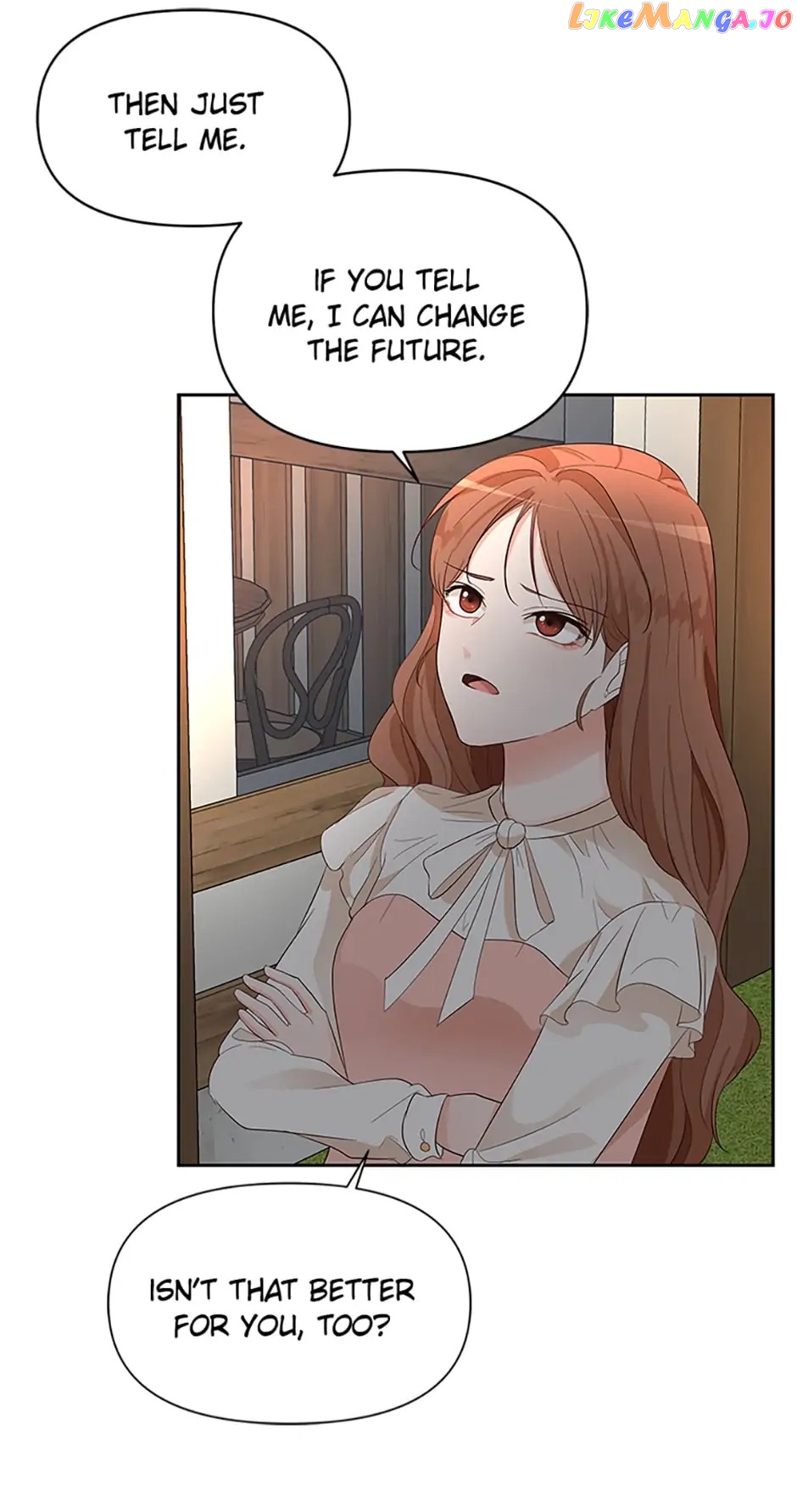 Late Night Cafe Chapter 8 - page 55