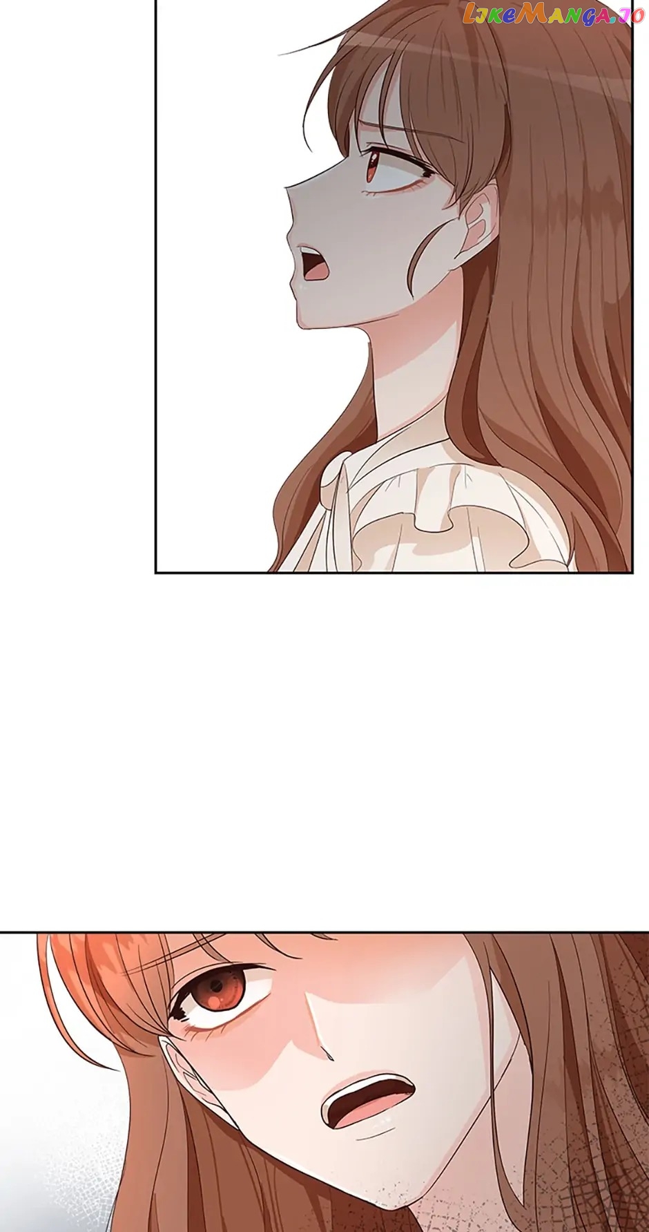 Late Night Cafe Chapter 8 - page 57