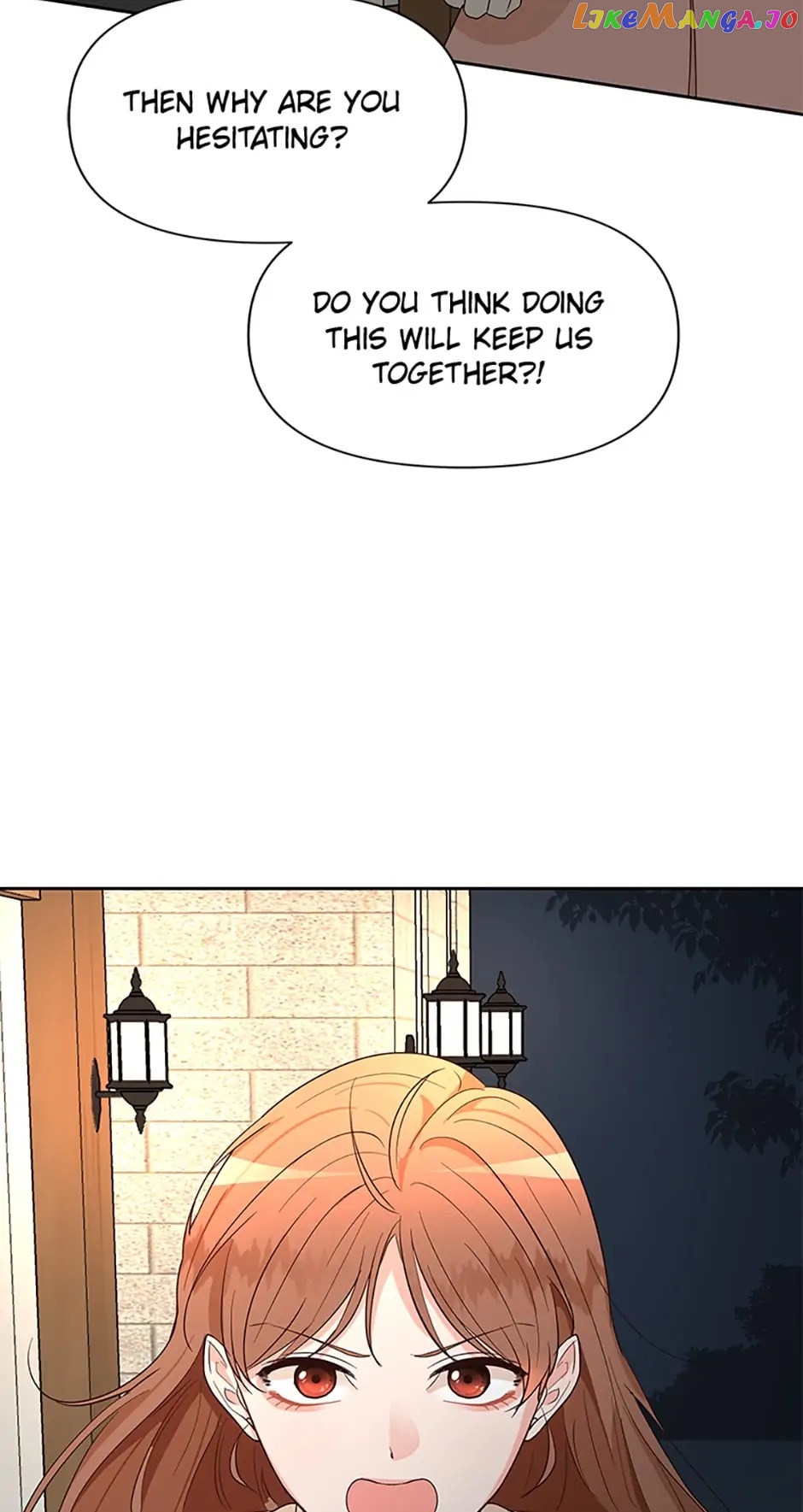 Late Night Cafe Chapter 8 - page 64