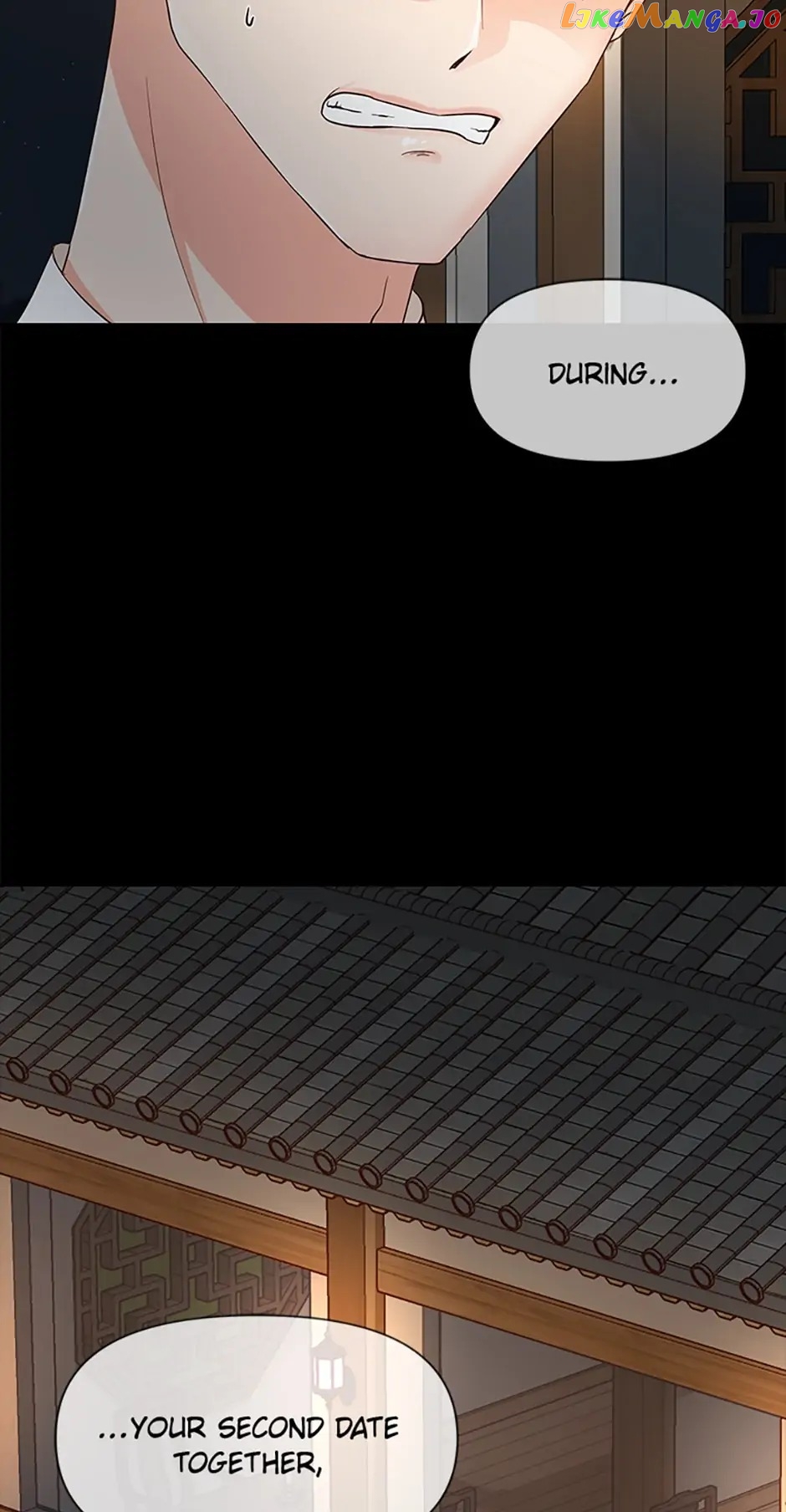 Late Night Cafe Chapter 8 - page 84