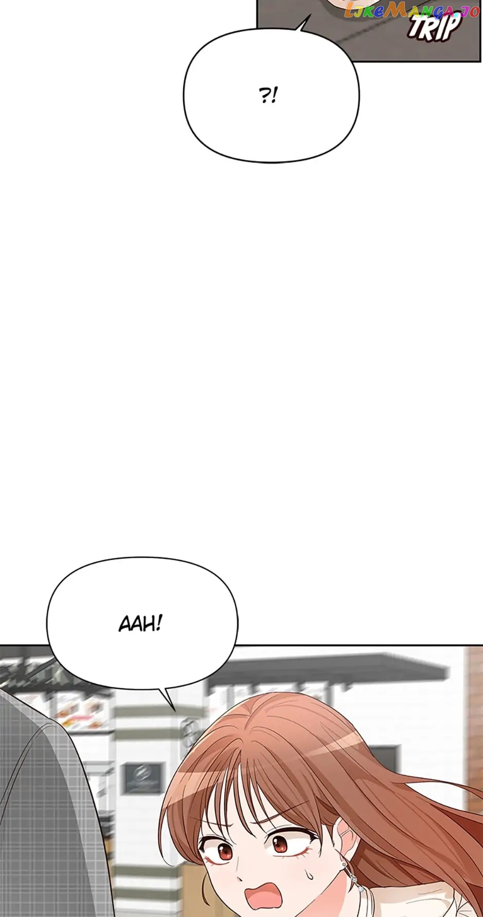 Late Night Cafe Chapter 7 - page 20