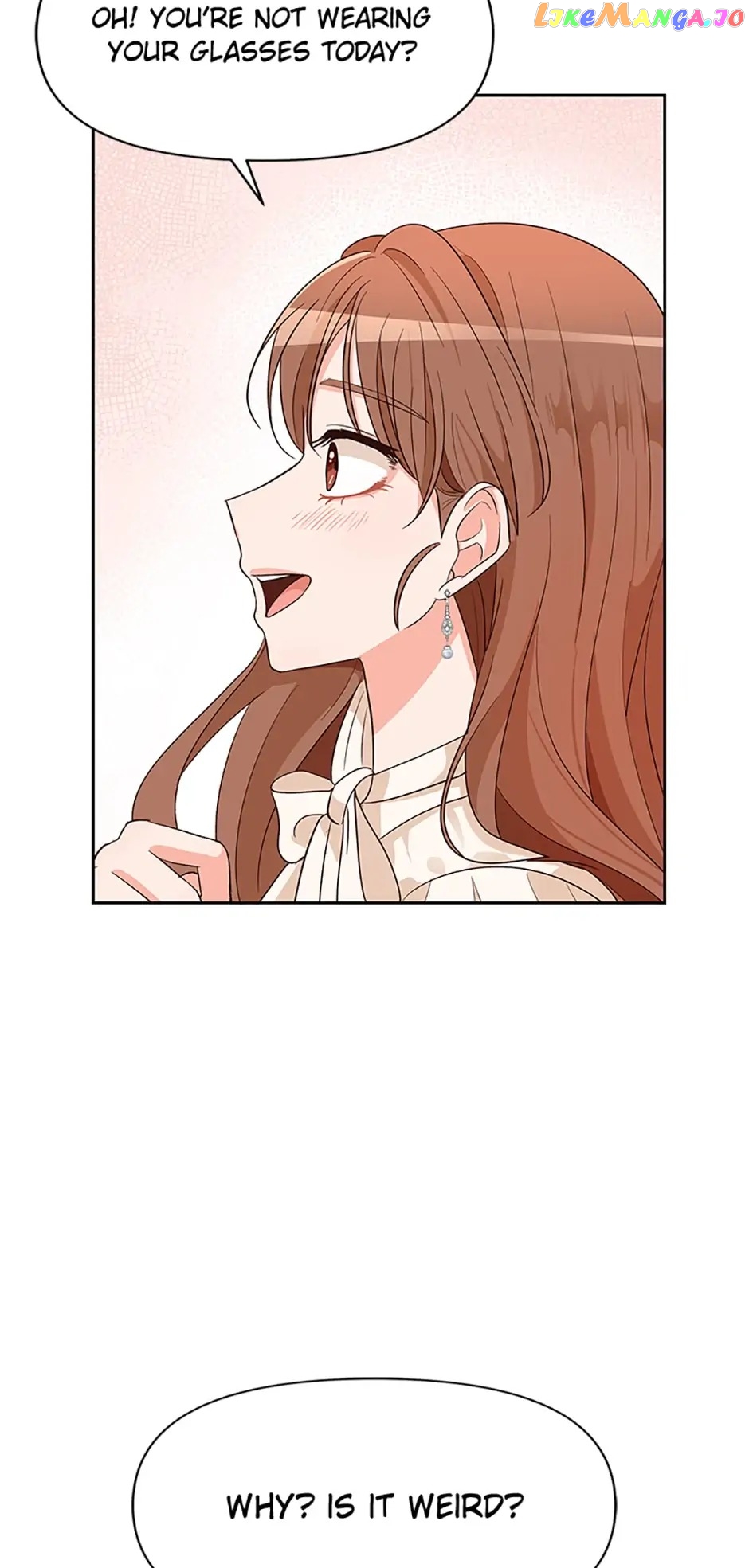 Late Night Cafe Chapter 7 - page 25