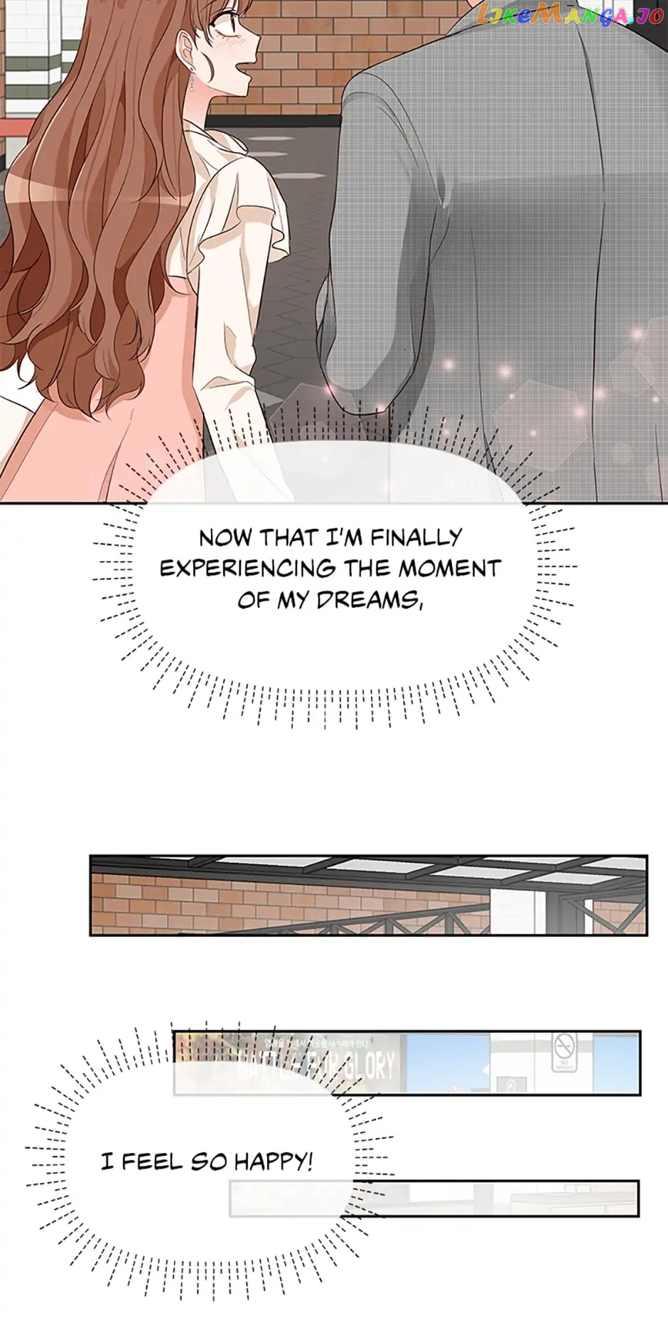 Late Night Cafe Chapter 7 - page 29