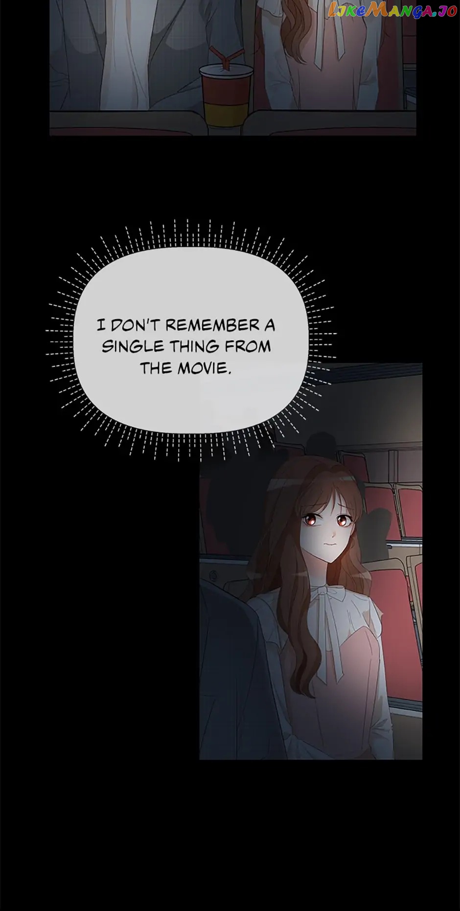 Late Night Cafe Chapter 7 - page 33