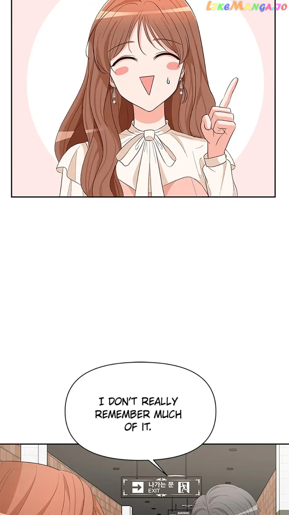 Late Night Cafe Chapter 7 - page 36