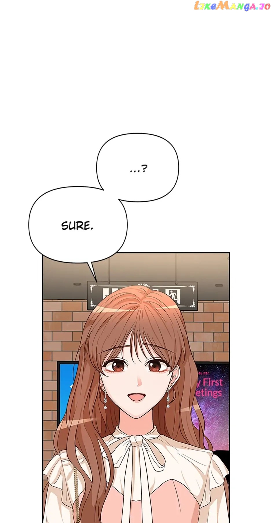 Late Night Cafe Chapter 7 - page 42