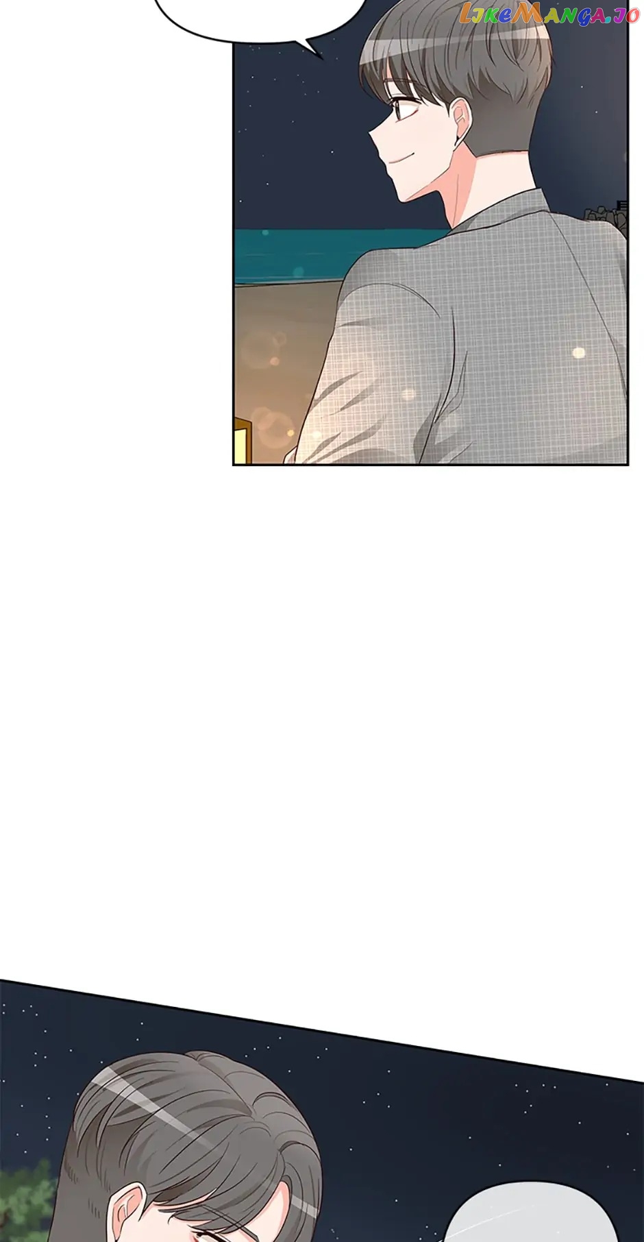 Late Night Cafe Chapter 7 - page 47
