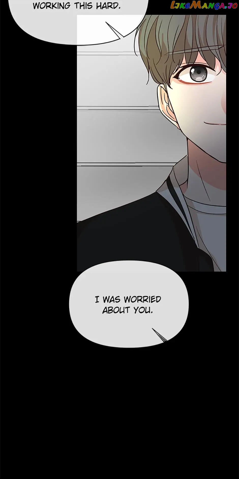Late Night Cafe Chapter 7 - page 60