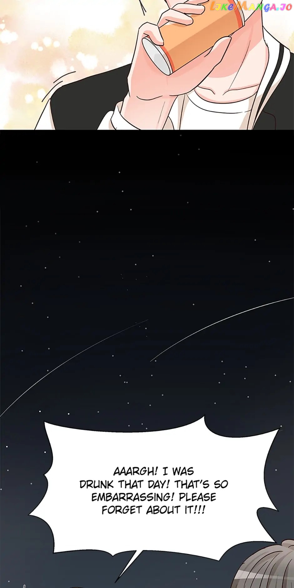 Late Night Cafe Chapter 7 - page 67