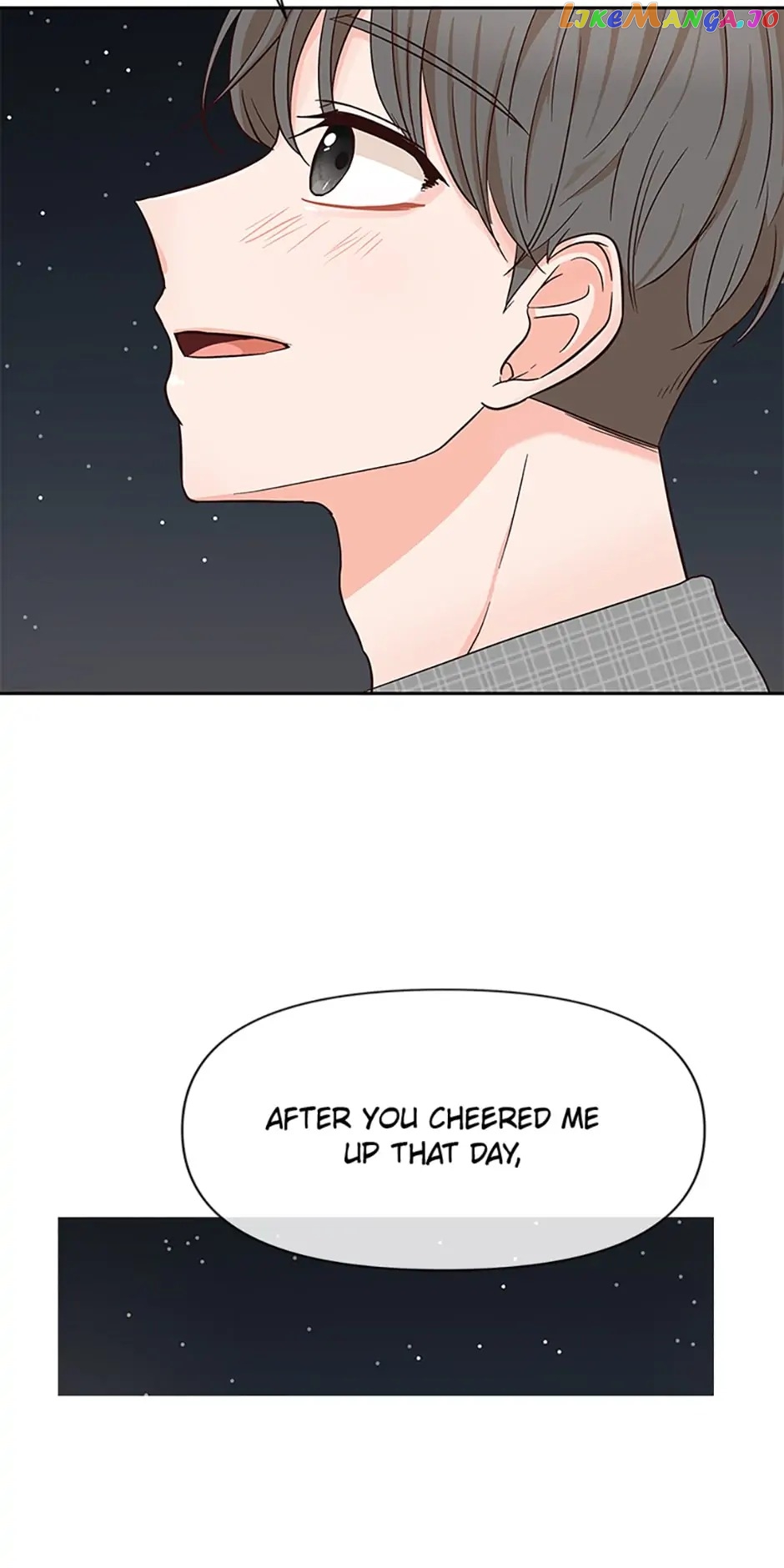 Late Night Cafe Chapter 7 - page 69