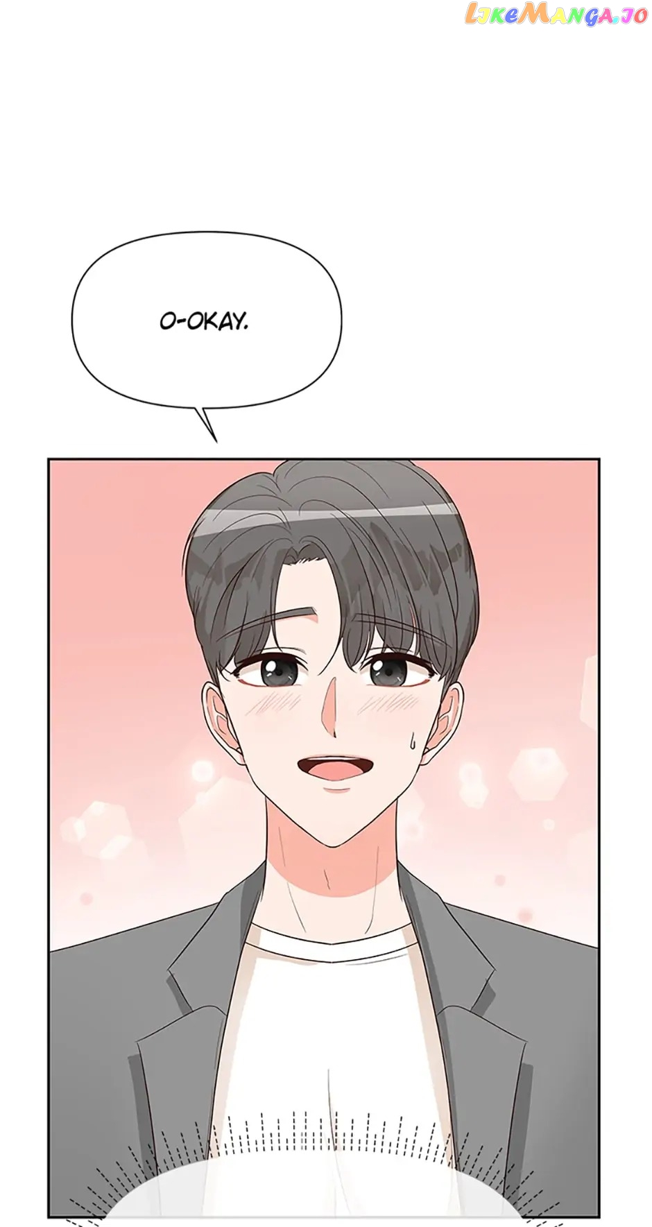 Late Night Cafe Chapter 7 - page 74