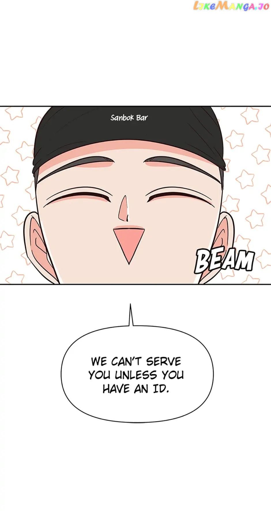Late Night Cafe Chapter 7 - page 76