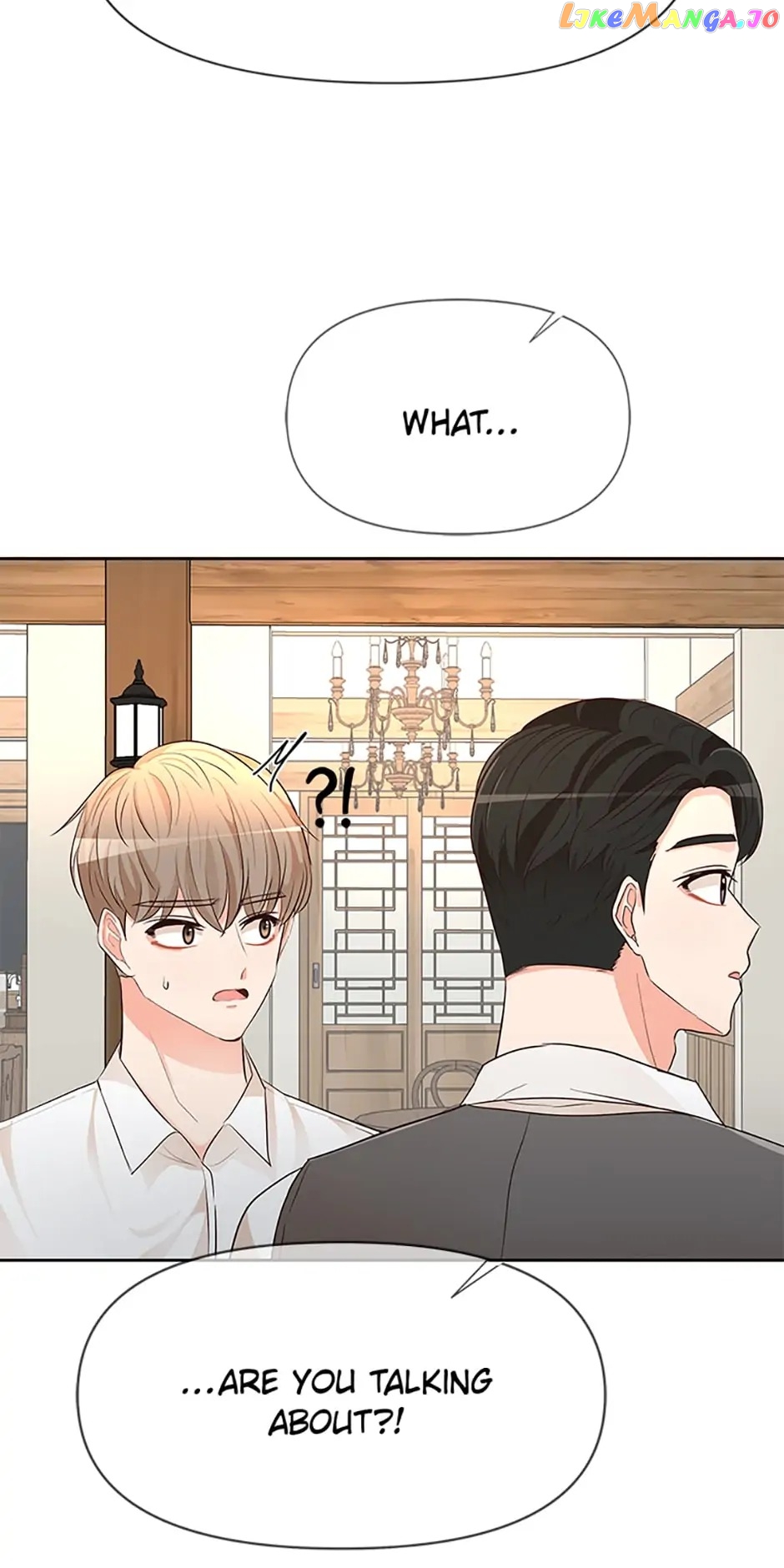 Late Night Cafe Chapter 7 - page 92
