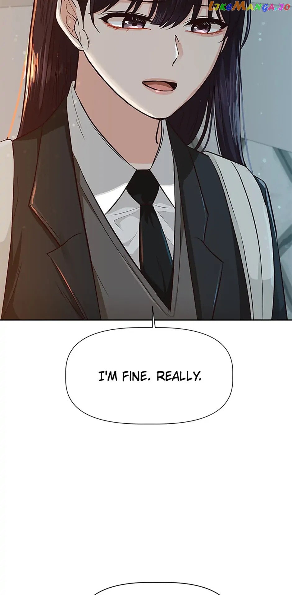 Late Night Cafe Chapter 33 - page 102