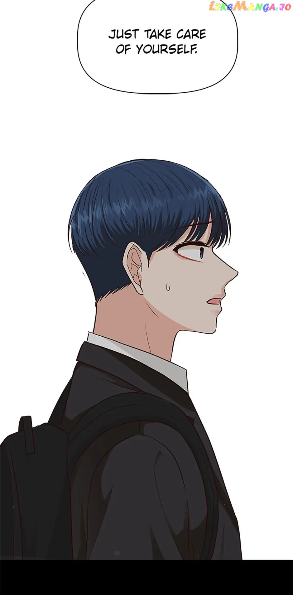 Late Night Cafe Chapter 33 - page 103