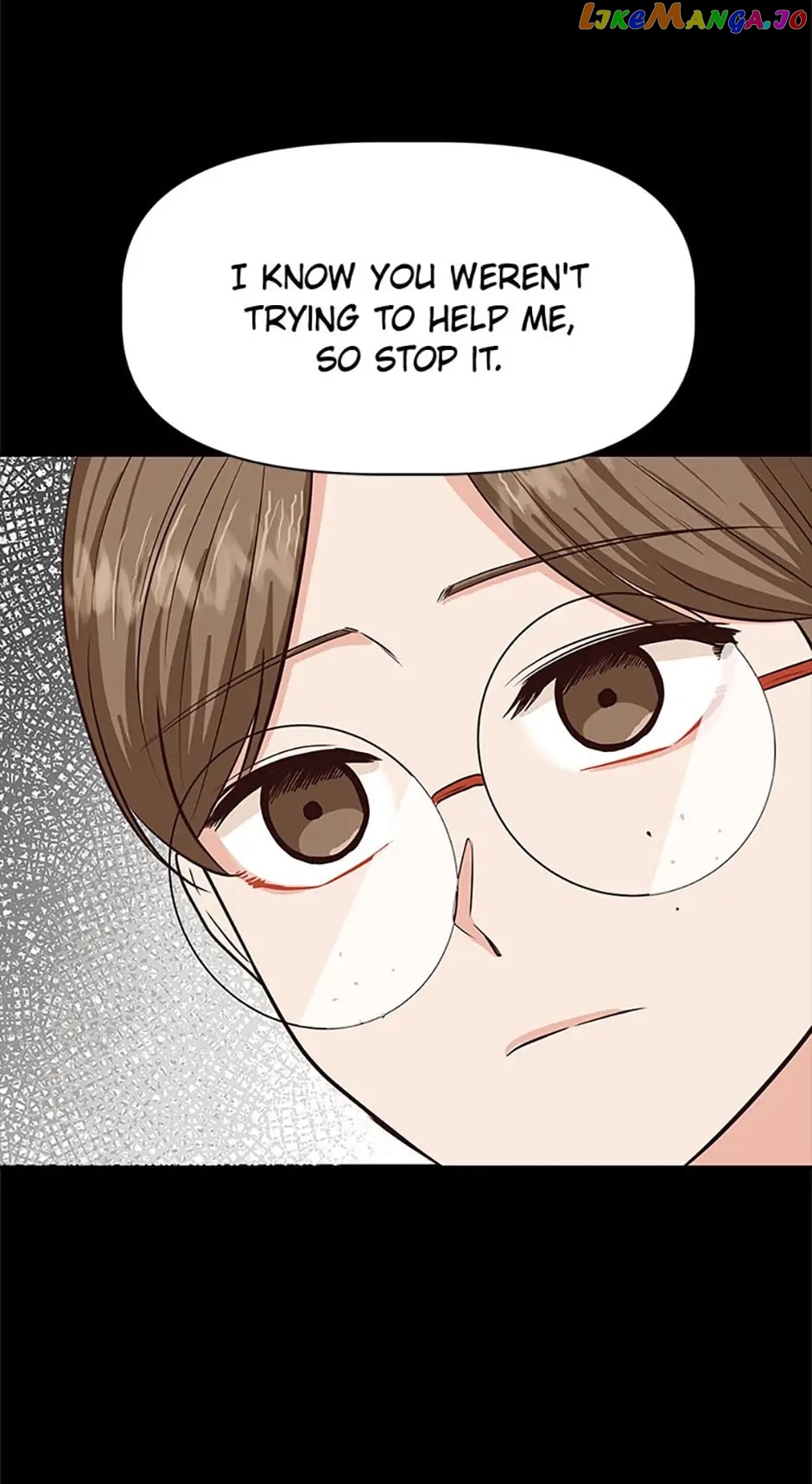 Late Night Cafe Chapter 33 - page 22