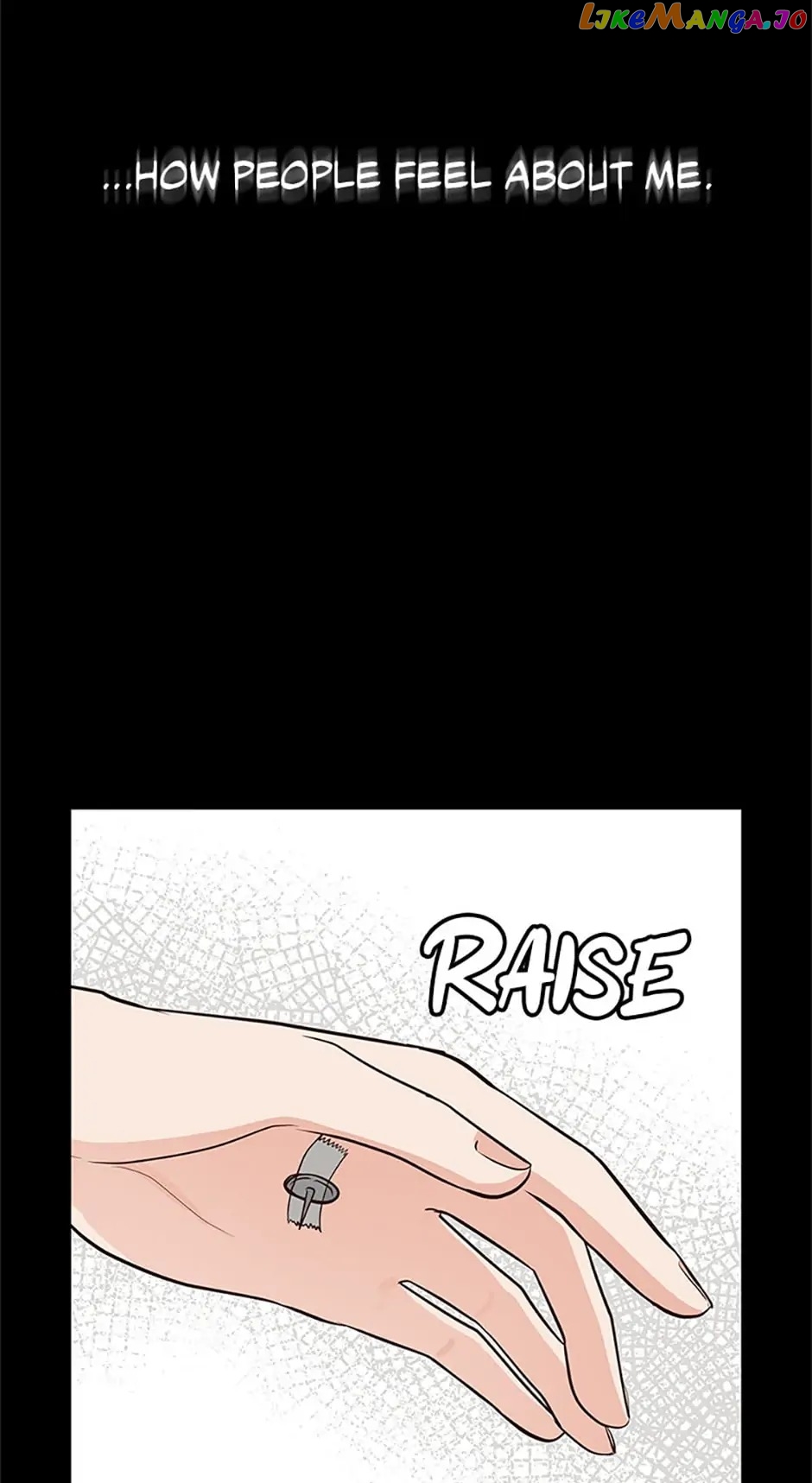 Late Night Cafe Chapter 33 - page 23