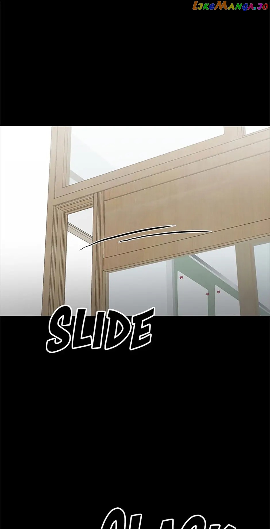 Late Night Cafe Chapter 33 - page 26