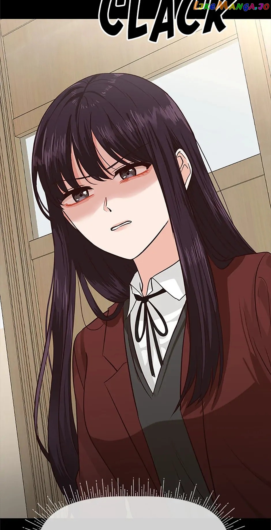 Late Night Cafe Chapter 33 - page 27
