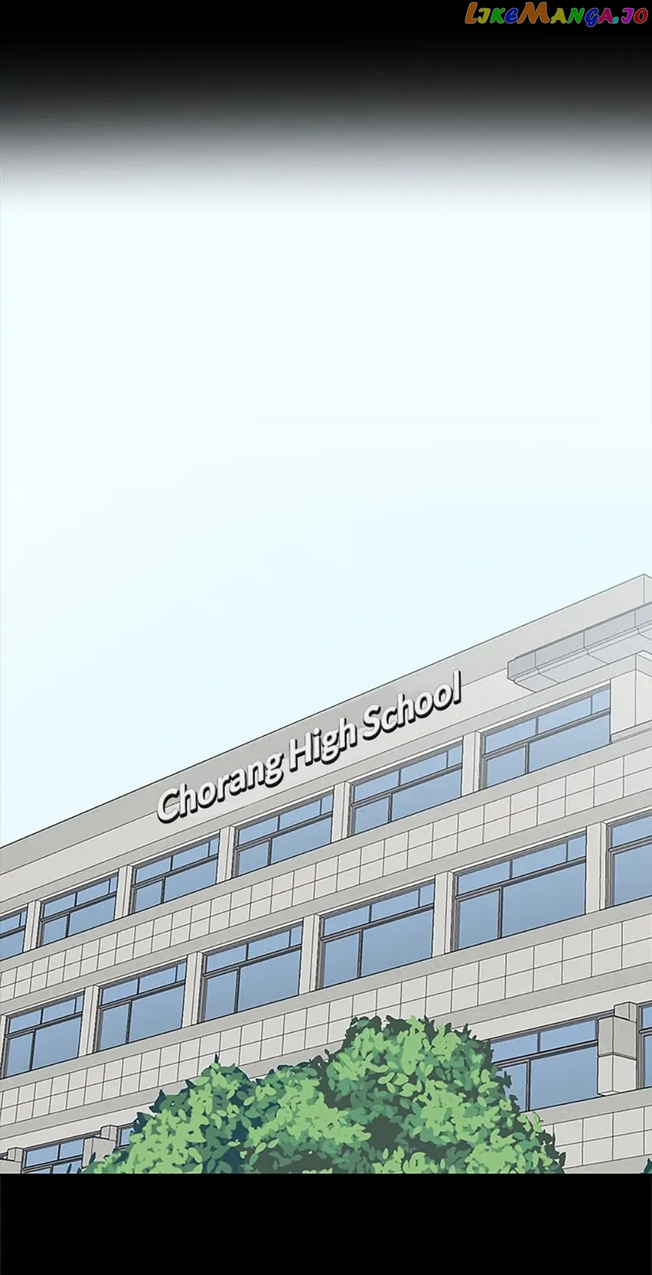 Late Night Cafe Chapter 33 - page 29