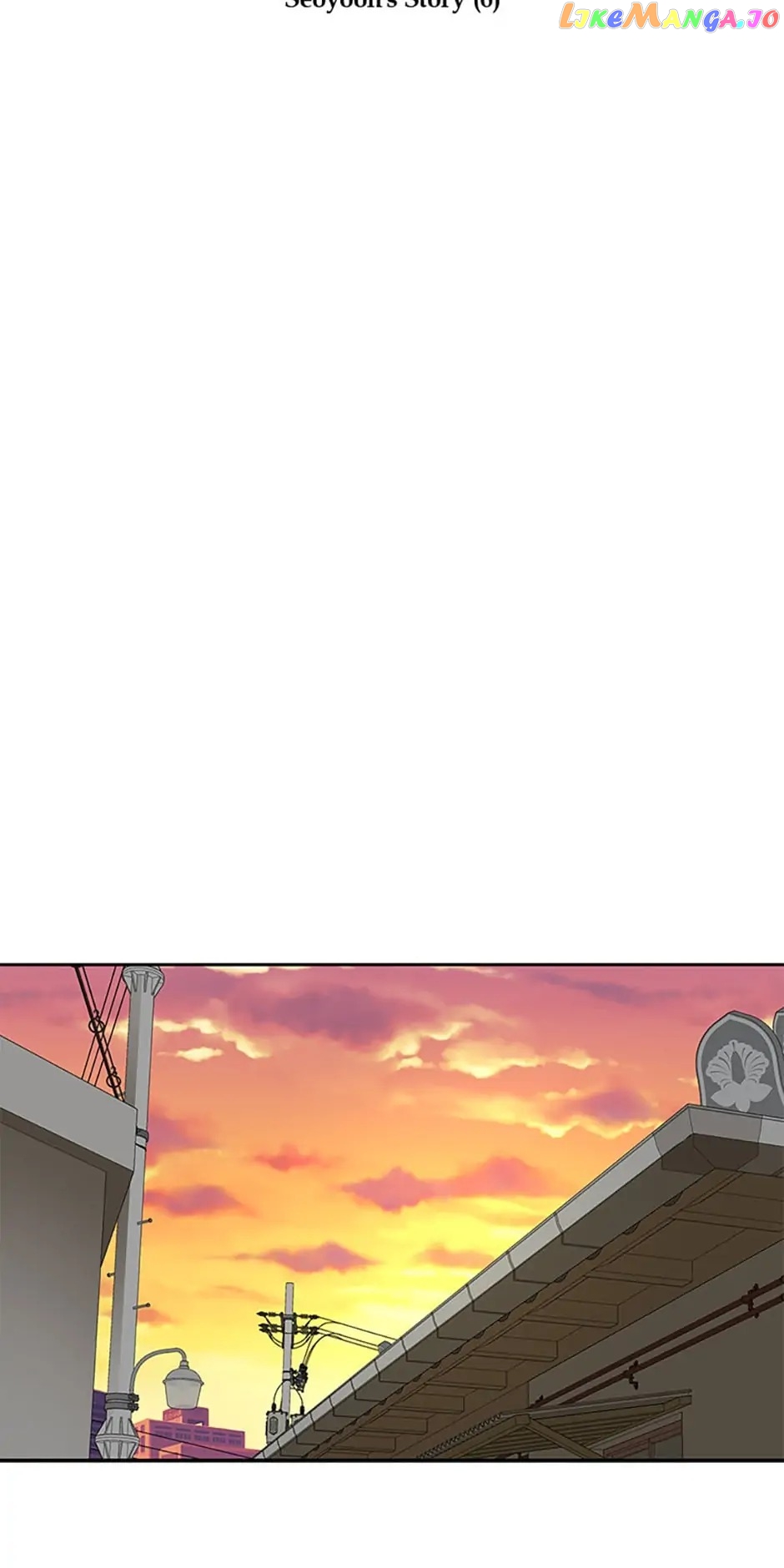 Late Night Cafe Chapter 33 - page 36